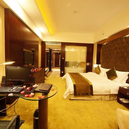 Foshan Royal Prince Hotel Shunde Exterior foto