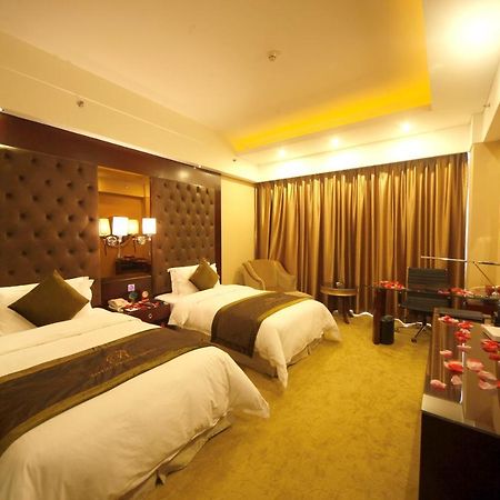 Foshan Royal Prince Hotel Shunde Exterior foto