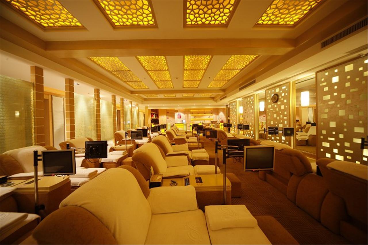 Foshan Royal Prince Hotel Shunde Exterior foto